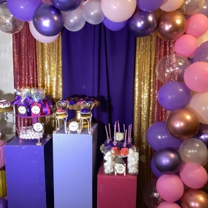Photo of FAB Events