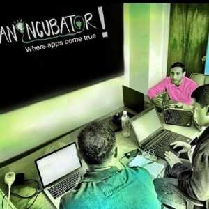 Photo of Anincubator