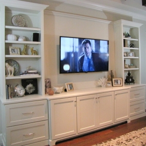 Photo of Custom Wood Products