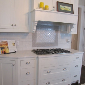 Photo of Custom Wood Products