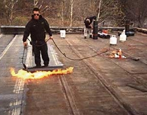 Photo of Lakeside Roofing & Paving