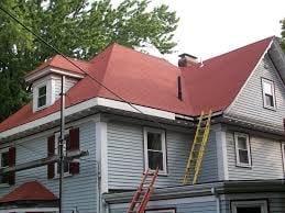 Photo of Lakeside Roofing & Paving