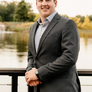 Fort Mill Matt Jackson - The Albrick Group eXp Realty