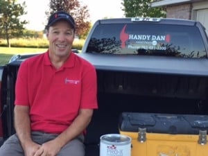 Photo of Handy Dan Handyman