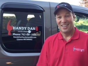 Photo of Handy Dan Handyman