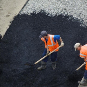 Photo of Guzman's Paving