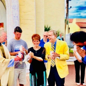 Photo of Pirrone White Dove Release