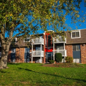 Photo of Brickyard Flats