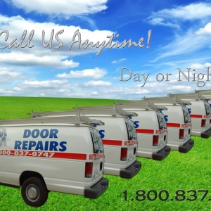 Photo of AMPM Door Service