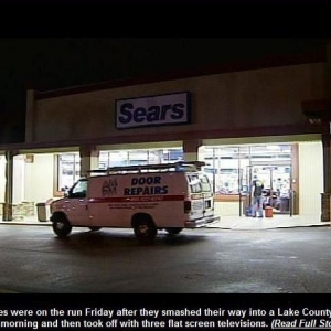 Photo of AMPM Door Service