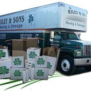 Photo of Riley & Sons Moving