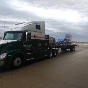 Photo of Riley & Sons Moving