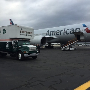 Photo of Riley & Sons Moving