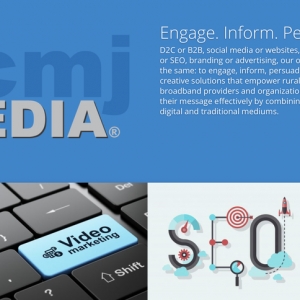 Photo of CMJ Media