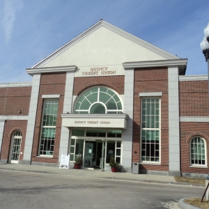 Photo of Quincy Credit Union