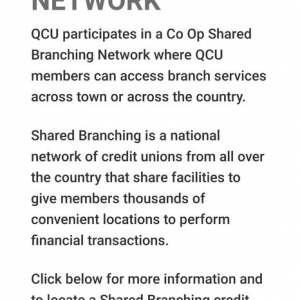 Photo of Quincy Credit Union