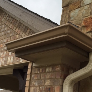 Photo of Round Rock Gutters