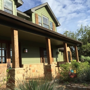 Photo of Round Rock Gutters
