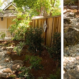 Photo of Shoreline Landscape Design