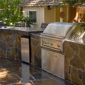 Photo of Shoreline Landscape Design
