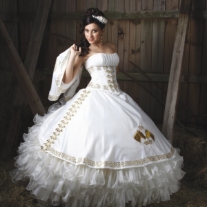 Carrollton My Dallas Quinceanera