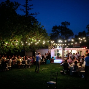 Photo of Home Wedding Sites