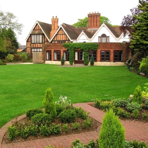 Photo of Home Wedding Sites