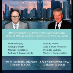 Photo of Miller & McGing Law