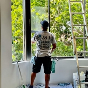 Photo of J&J Window Cleaning Services