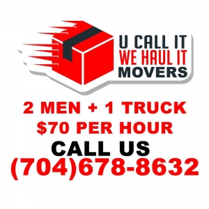 Photo of U Call It We Haul It