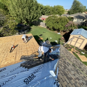 Photo of Wright Way Roofing & Construction