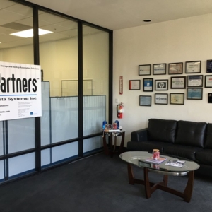 Photo of Partners Data Systems