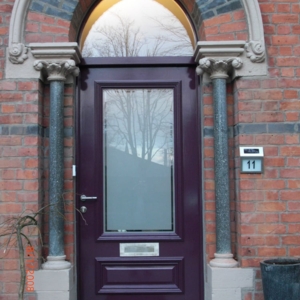 Photo of Northern Windows