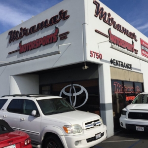 Photo of Visivo Signs & Graphics