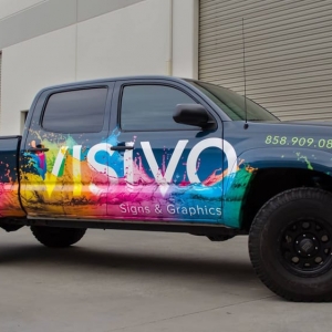 Photo of Visivo Signs & Graphics