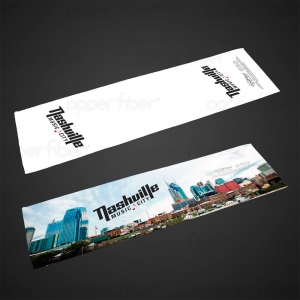 Photo of The Ville Branding