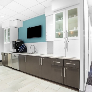Photo of Regus California Santa Monica Boulevard
