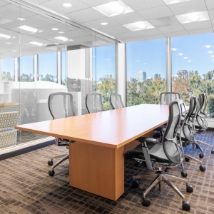 Photo of Regus California Santa Monica Boulevard
