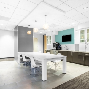 Photo of Regus California Santa Monica Boulevard