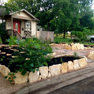 Photo of Gaia's Permaculture Design and Landscape