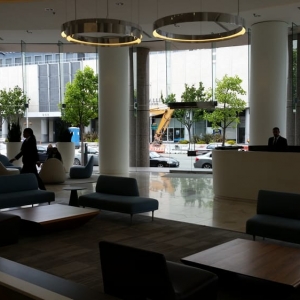 Oakland Law Offices of Wayne A Lampert