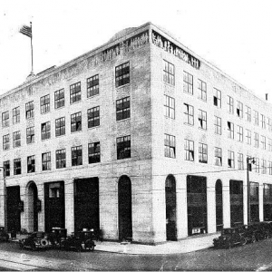 Photo of Journal Commons
