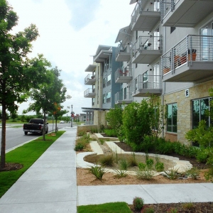 Austin Wildflower Terrace