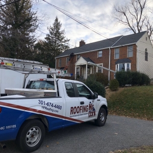 Photo of HF Roofing Contractor