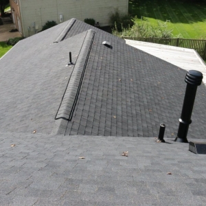 Photo of HF Roofing Contractor