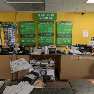 Photo of Mailbox & More
