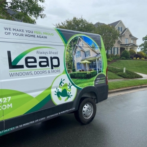 Greensboro Leap Windows Doors & More