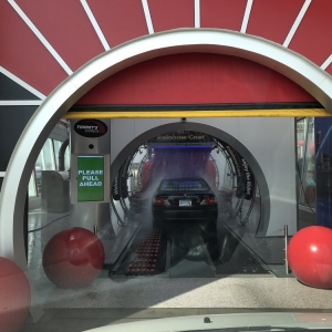 Mounds View Tommy's ExpressÂ® Car Wash