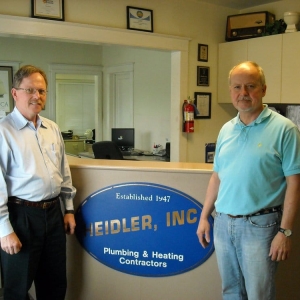 Photo of Heidler