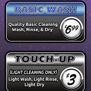 Photo of Ultra Clean Express Car Wash